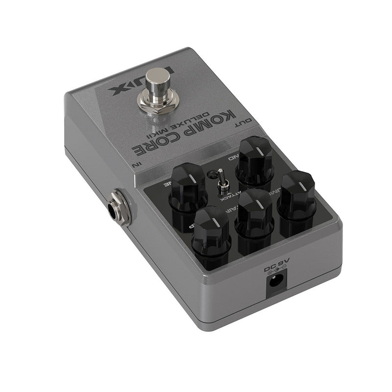 NUX Komp Core Deluxe mkII Guitar Pedal