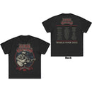 Luke Combs (Tour 23 Guitar Photo) Unisex Adult T-Shirt