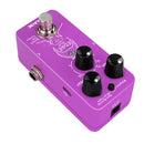 NUX  NDD-3  Edge Mini Delay Effect Pedal