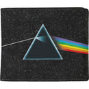 Pink Floyd Wallet: The Dark Side Of The Moon