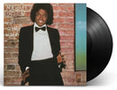 Michael Jackson - Off The Wall (1LP Vinyl Record)