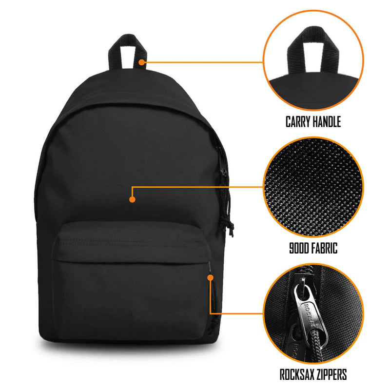 Ghost (Popestar) Daypack
