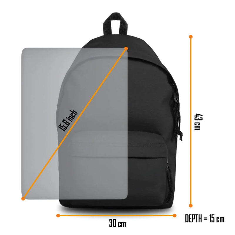 Ghost (Popestar) Daypack
