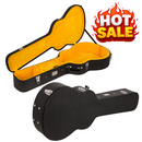 Fender California Vintage Palomino with Case, Aged White Pickguard, Sienna Sunburst
