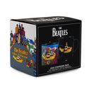 The Beatles (Classic Heat Change Mug Yellow Submarine)