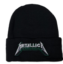 METALLICA - Metallica Master Of Puppets Logo Beanie