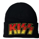 KISS - Kiss - Classic Logo Beanie