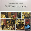 Fleetwood Mac - The Best of Peter Green's Fleetwood Mac - 2 LP
