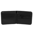 Nirvana Wallet: Nevermind Smile (Black)