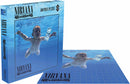Nirvana (Nevermind) 500 Piece Jigsaw Puzzle