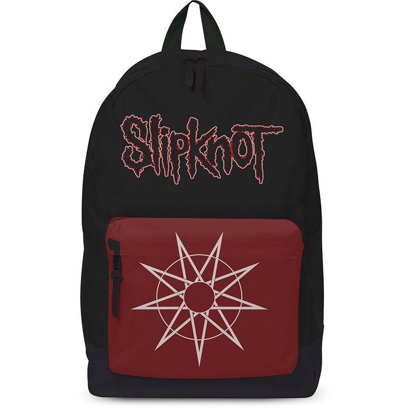 Slipknot  (WANYK Star) Backpack