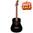 California Standard Redondo™ Mini with Bag, Spruce Top, Black