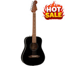 California Standard Redondo™ Mini with Bag, Spruce Top, Black