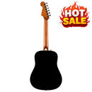 California Standard Redondo™ Mini with Bag, Spruce Top, Black