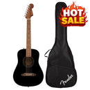 California Standard Redondo™ Mini with Bag, Spruce Top, Black