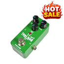 NUX NOD-2 Tube Man MKII Overdrive Guitar Effects Pedal
