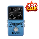 NUX Verb Core Deluxe Reverb Effects Pedal