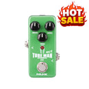 NUX NOD-2 Tube Man MKII Overdrive Guitar Effects Pedal