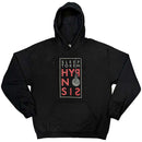 Sleep Token Unisex Pullover Hoodie: Hypnosis