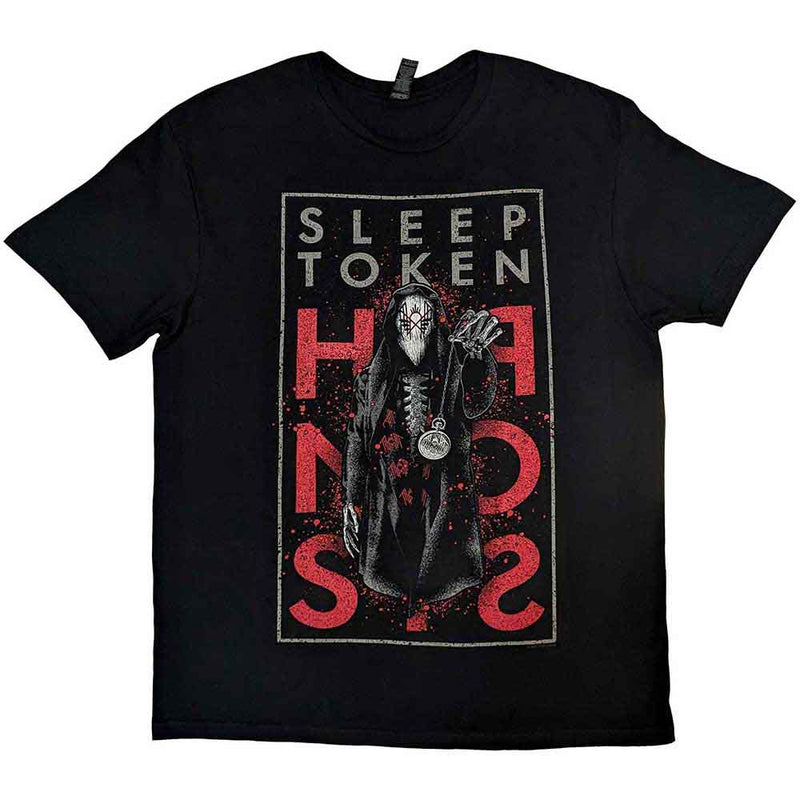 Sleep Token (Hypnosis) Unisex Adult T-Shirt