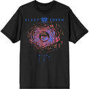Sleep Token (Vortex Eye) Unisex Adult T-Shirt
