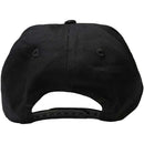 Fleetwood Mac Unisex Baseball Cap: Classic Logo (Black)