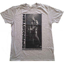 Bruce Springsteen Wintergarden Photo Unisex T-Shirt