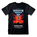 Stranger Things (Rise of Vecna) Unisex T-Shirt