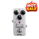 NUX NCP-2 Sculpture Compressor Guitar Effects Pedal