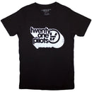Twenty One Pilots Unisex T-Shirt: Vessel Vintage (Black)