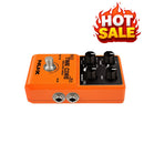 NUX Time Core Deluxe MKII Digital Delay Effects Pedal