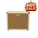 Vintage Retro 10" Cabinet Vintage White