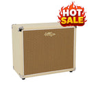 Vintage Retro 10" Cabinet Vintage White