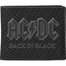 AC/DC Wallet: Back In Black