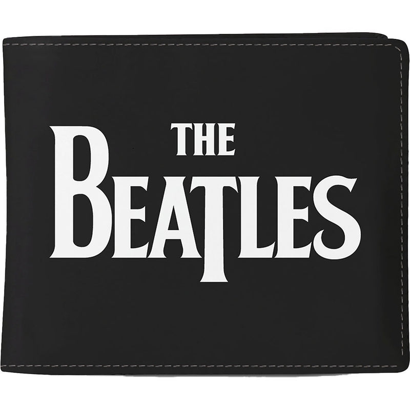 The Beatles (Drop "T" Logo) Wallet
