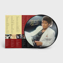 Michael Jackson / Thriller (1LP Picture Disc)