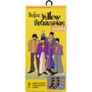 The Beatles Unisex Sock Gift Box: ( 3 in a Pack) Yellow Sub (Multicolour) (UK Size 6.5 - 11)