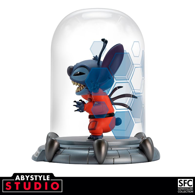 Lilo & Stitch (Stitch 626) Collectors Figurine