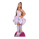 Ariana Grande Life Size Cut Out (with Mini Cutout) - The Musicstore UK
