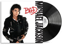 Michael Jackson - Bad (1LP Vinyl Record)