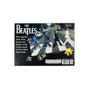 Beatles (Abbey Road) 1000 Piece Jigsaw Puzzle - The Musicstore UK