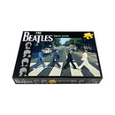 Beatles (Abbey Road) 1000 Piece Jigsaw Puzzle - The Musicstore UK