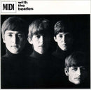 Beatles / With The Beatles (1LP/180g/STEREO) - The Musicstore UK