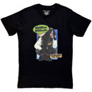 Billie Eilish Unisex T-Shirt: The Tour (Black) - The Musicstore UK