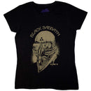 Black Sabbath (Avengers US Tour 78) Unisex T-Shirt - The Musicstore UK