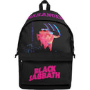 Black Sabbath Daypack: Paranoid - The Musicstore UK