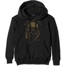 Black Sabbath Unisex Pullover Hoodie: US Tour '78 (Black) - The Musicstore UK
