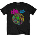 Blink-182 Unisex T-Shirt: Overboard Event - The Musicstore UK
