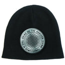 Bring Me The Horizon Beanie Hat - This is Sempiternal logo - The Musicstore UK