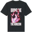 Bring Me The Horizon (Lost) Unisex T-Shirt With Back Print - The Musicstore UK